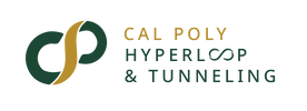 CAL POLY HYPERLOOP & TUNNELING